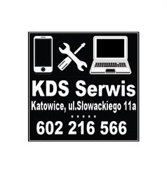 KDS Serwis IPhone MacBook Apple, Katowice godziny otwarcia