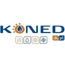 Koned. Sp. Z O.o. Technika Grzewcza i Sanitarna, Włocławek godziny otwarcia
