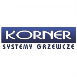 "korner" Systemy Grzewcze, Stargard godziny otwarcia