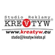 Kreatyw. Studio Reklamy, Kielce godziny otwarcia