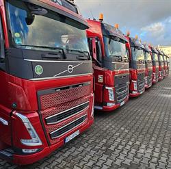 Kruk Transport, Zduny godziny otwarcia