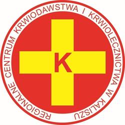 Regionalne Centrum Krwiodawstwa i Krwiolecznictwa w Kaliszu, godziny otwarcia