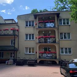 Dom Rehabilitacyjno-Opiekuńczy Ksn Aw W Milanówku, Milanówek godziny otwarcia