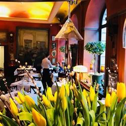 Kuźnia Smaku. Restauracja, Warszawa godziny otwarcia