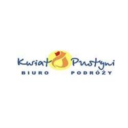 Kwiat Pustyni. Biuro podróży, Ostrów Wielkopolski godziny otwarcia