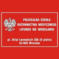 Lifemed. Policealna Szkoła Ratownictwa Medycznego, Wrocław godziny otwarcia