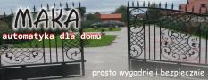 Maka. Automatyka Dla Domu, Rogoźno godziny otwarcia