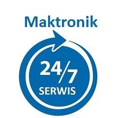 Maktronik SA, Bydgoszcz godziny otwarcia