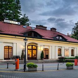 Maltański. Hotel, Kraków godziny otwarcia