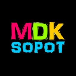 Młodzieżowy Dom Kultury, Sopot godziny otwarcia