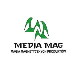 Media Mag. Magnesy na lodówkę, folia magnetyczna, Gdynia godziny otwarcia