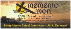 Memento Mori, Włocławek godziny otwarcia