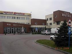 Motel Hotel Domino, Niemodlin godziny otwarcia