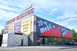 Sklep Meblowy Producenta MSC MEBLE Centrum Swarzędz, godziny otwarcia