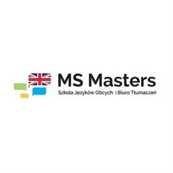 "ms-Masters" Szkoła Języków Obcych i Biuro Tłumaczeń, Olsztyn godziny otwarcia