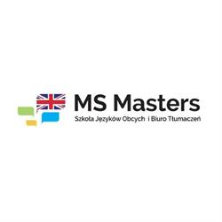 "ms-Masters" Szkoła Języków Obcych i Biuro Tłumaczeń, Olsztyn godziny otwarcia