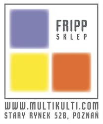 Fripp/Multikulti Project. Sklep Muzyczny, Poznań godziny otwarcia