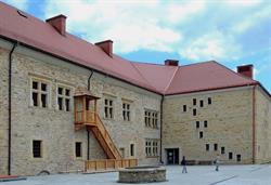 Muzeum Historyczne, Sanok godziny otwarcia