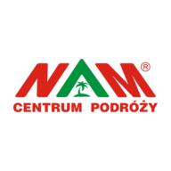 Nam. Centrum Podróży. Przedstawiciel Tui, Neckermann, Kalisz godziny otwarcia