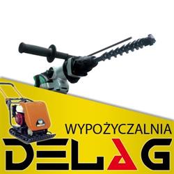 Delag Wypożyczalnia Elektronarzędzi i Sprzętu Budowlanego, Kielce godziny otwarcia