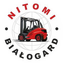 Nitomi-Lpg Sp. Z O.o., Białogard godziny otwarcia