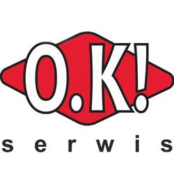 O.K! Serwis, Gdańsk godziny otwarcia