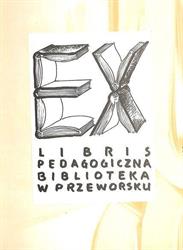 Biblioteka Pedagogiczna Wojewódzka. Filia, Przeworsk godziny otwarcia