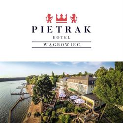 Hotel Pietrak, Wągrowiec godziny otwarcia