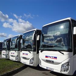 Pks Piła. Sp. Z O.o. Wynajem Autokarów, godziny otwarcia
