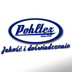 "pohltex", Poznań godziny otwarcia