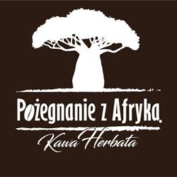 Pożegnanie Z Afryką. Sklep I Pijalnia Kawy, Kraków godziny otwarcia