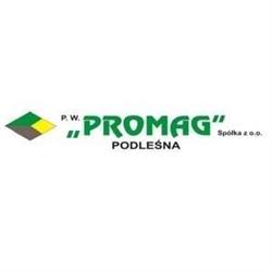 Promag. Sp. Z O.o., Żelisławice godziny otwarcia