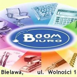 PHUB BOOM SC, Bielawa godziny otwarcia