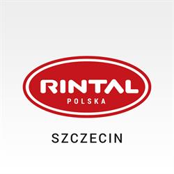 Rintal Polska. Sp. Z O.o., Szczecin godziny otwarcia