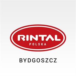 Rintal Polska. Sp. Z O.o., Bydgoszcz godziny otwarcia