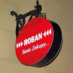 Roban. Hurtownia Odzieży Używanej, Zabierzów godziny otwarcia