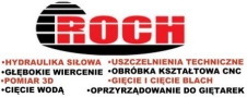 ROCH POWER HYDRAULICS Sp. z o.o., Tarnowskie Góry godziny otwarcia