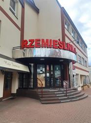 Rzemieślnik II, Białystok godziny otwarcia