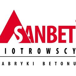 Sanbet Fabryka Betonu W., S. Piotrowscy Sp. K., Kobierzyce godziny otwarcia