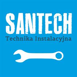 Santech. Technika Instalacyjna, Chojnice godziny otwarcia