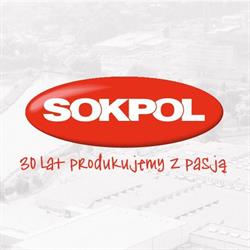 Sokpol. Sp. Z O.o., Myszków godziny otwarcia