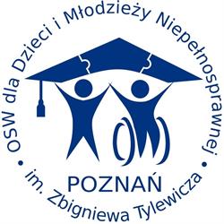 Specjalny Ośrodek Szkolno - Wychowawczy Dla Dzieci i Młodzieży Niepełnosprawnej Im. Z. Tylewicza, Poznań godziny otwarcia