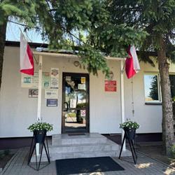 Zespół Szkół Społecznych, Jarocin godziny otwarcia