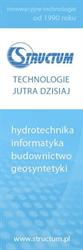 Structum. Sp. Z O.o., Lublin godziny otwarcia