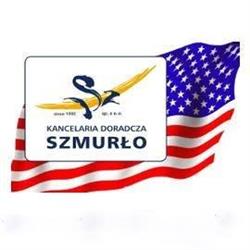 Wizy do USA. Amerykańskie Prawo Imigracyjne. KANCELARIA DORADCZA SZMURŁO., Białystok - godziny otwarcia