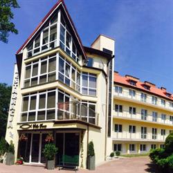 Villa Tarsis Hotel and SPA, Kołobrzeg godziny otwarcia