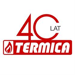 TERMICA - Podgrzewacze Wody ze Stali Nierdzewnej, Dąbrowa Tarnowska godziny otwarcia