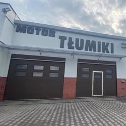 Motor, Luboń godziny otwarcia