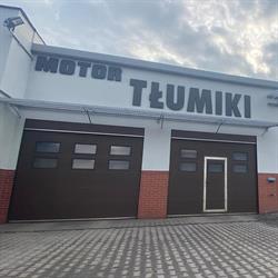 Motor, Luboń godziny otwarcia