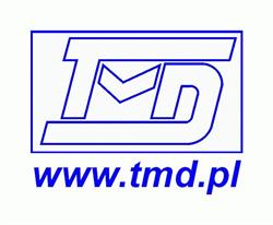 TMD. Przedsiębiorstwo. Machnio T., Radom godziny otwarcia